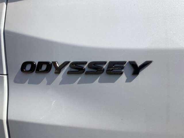ODYSSEY e:HEV