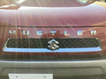 Hustle