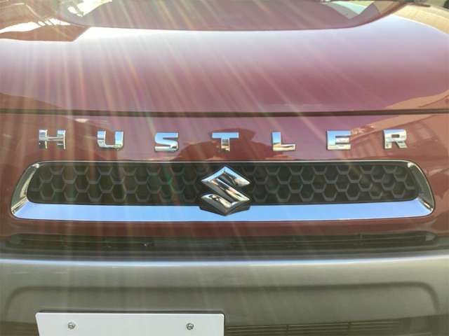 Hustle