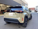 YARIS CROSS HYBRID