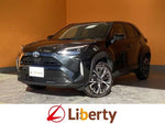 YARIS CROSS HYBRID