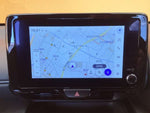 YARIS CROSS HYBRID