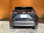 YARIS CROSS HYBRID