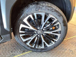 YARIS CROSS HYBRID