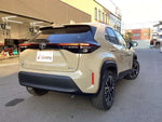 YARIS CROSS HYBRID