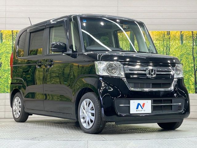 N-BOX