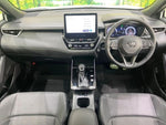 COROLLA CROSS HYBRID