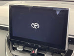 COROLLA CROSS HYBRID