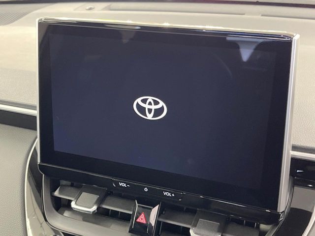 COROLLA CROSS HYBRID