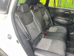 COROLLA CROSS HYBRID