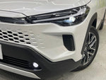 COROLLA CROSS HYBRID