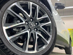 COROLLA CROSS HYBRID