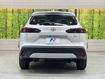 COROLLA CROSS HYBRID