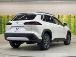 COROLLA CROSS HYBRID