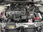 COROLLA CROSS HYBRID