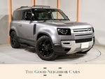 ROVER DEFENDER