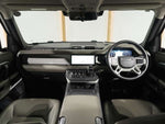 ROVER DEFENDER
