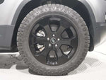 ROVER DEFENDER