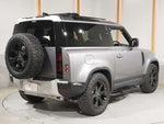 ROVER DEFENDER