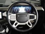 ROVER DEFENDER