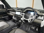 ROVER DEFENDER