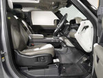 ROVER DEFENDER