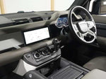 ROVER DEFENDER