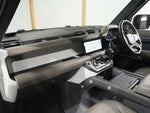 ROVER DEFENDER