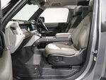 ROVER DEFENDER