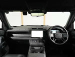 ROVER DEFENDER