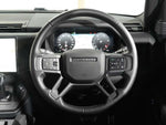 ROVER DEFENDER