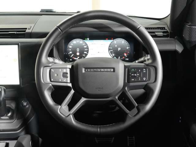 ROVER DEFENDER