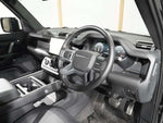 ROVER DEFENDER