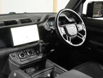 ROVER DEFENDER