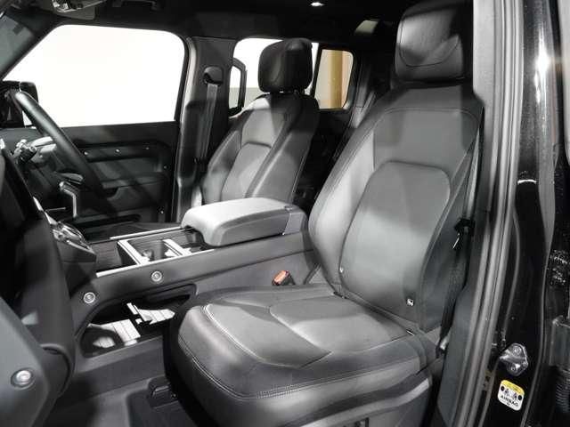 ROVER DEFENDER