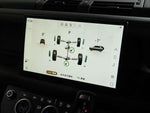 ROVER DEFENDER