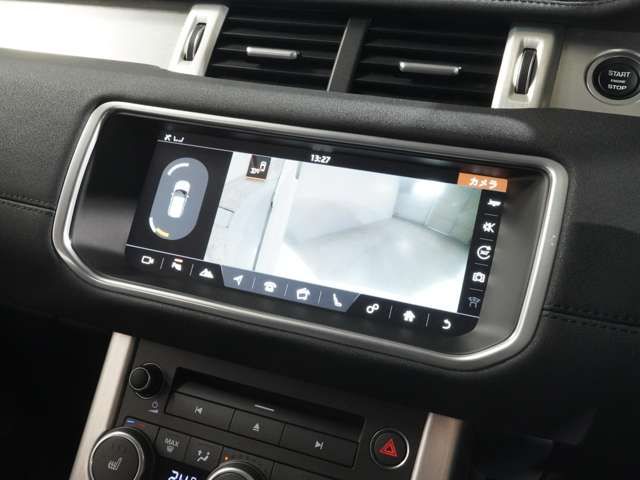 ROVER RANGE ROVER EVOGUE