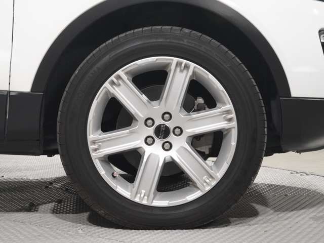 ROVER RANGE ROVER EVOGUE