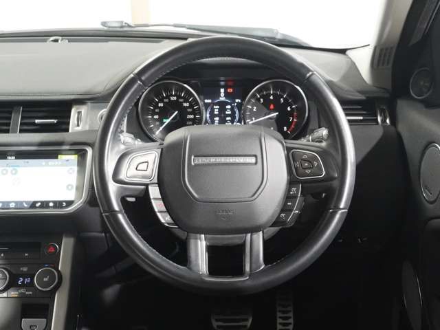 ROVER RANGE ROVER EVOGUE
