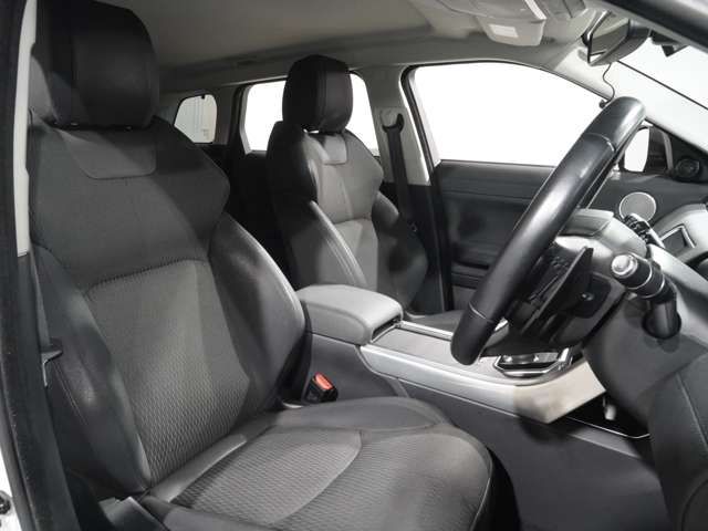 ROVER RANGE ROVER EVOGUE