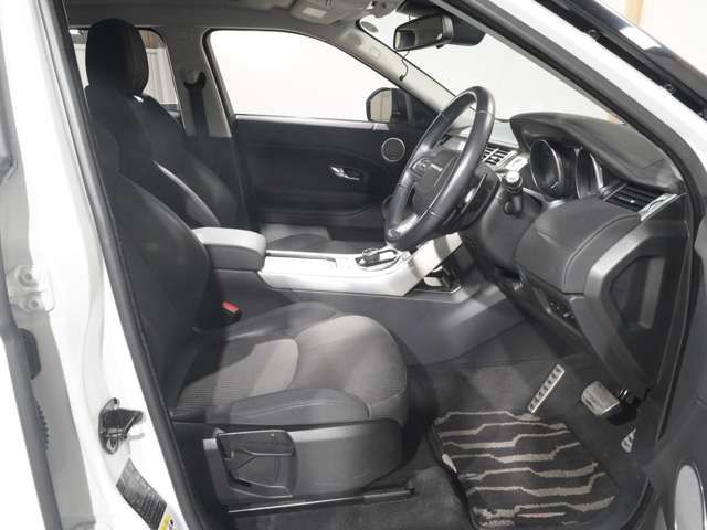 ROVER RANGE ROVER EVOGUE