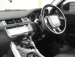 ROVER RANGE ROVER EVOGUE