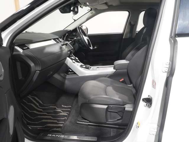 ROVER RANGE ROVER EVOGUE
