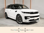 ROVER RANGE ROVER SPORTS