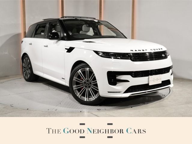 ROVER RANGE ROVER SPORTS