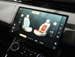ROVER RANGE ROVER SPORTS