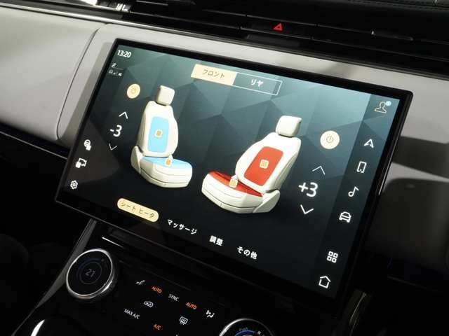 ROVER RANGE ROVER SPORTS
