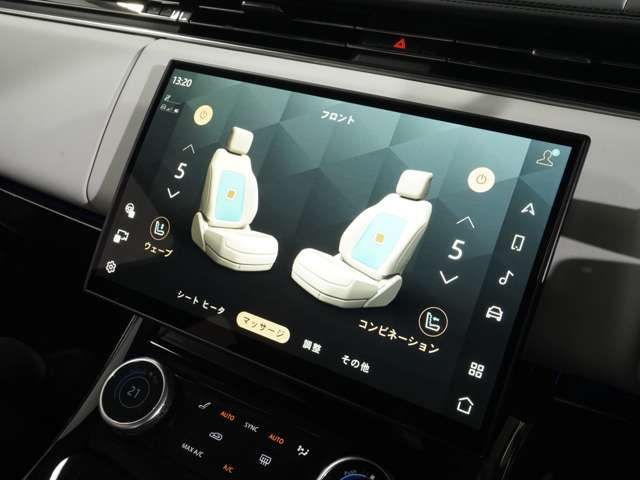 ROVER RANGE ROVER SPORTS