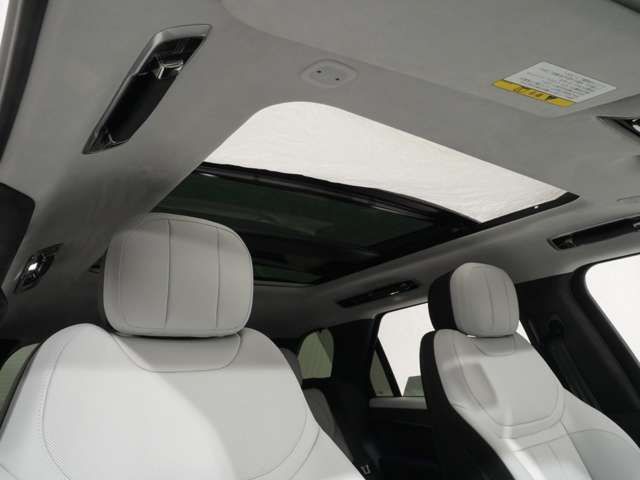ROVER RANGE ROVER SPORTS