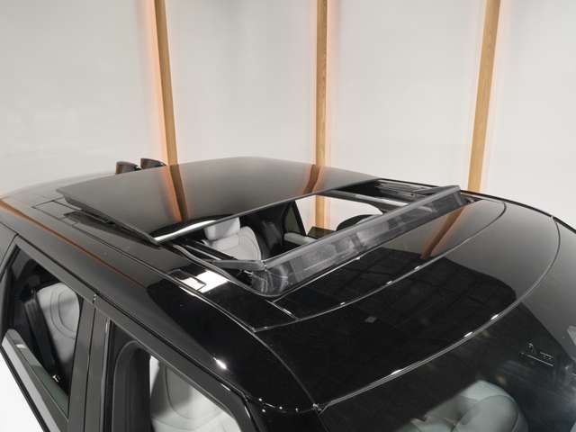 ROVER RANGE ROVER SPORTS